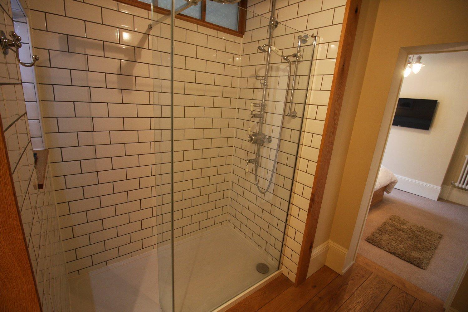 ホテル The White Hart Whitchurch 部屋 写真